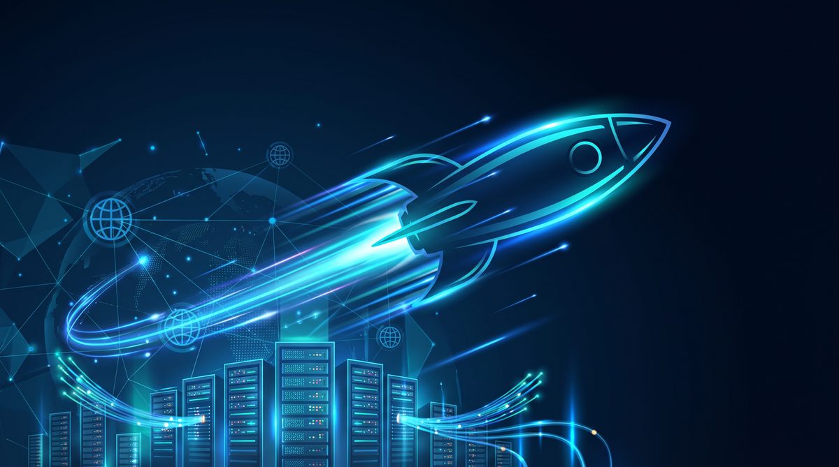 蓝快加速器极速下载加速